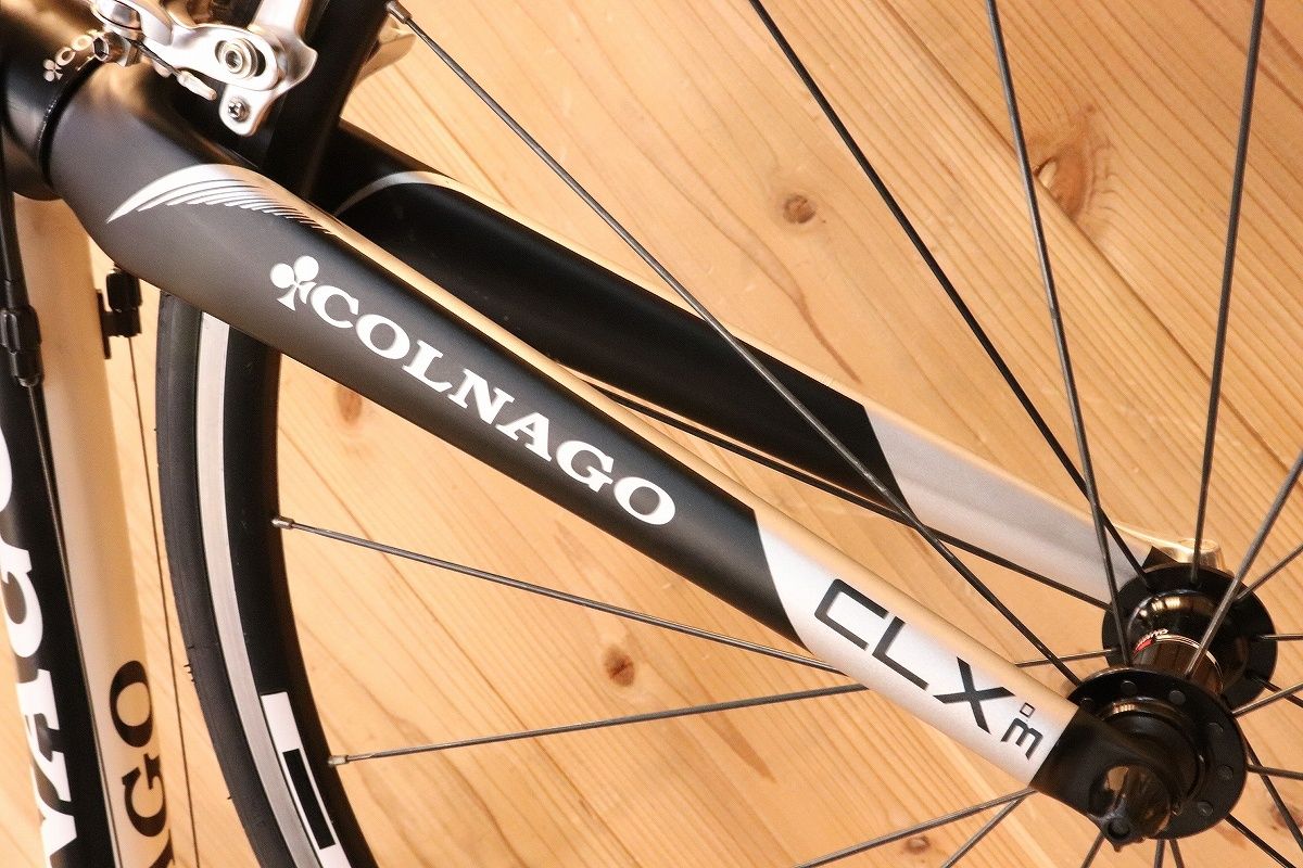 コルナゴ COLNAGO CLX3.0 2012年モデル 520S シマノ 105 5700 MIX 10S 