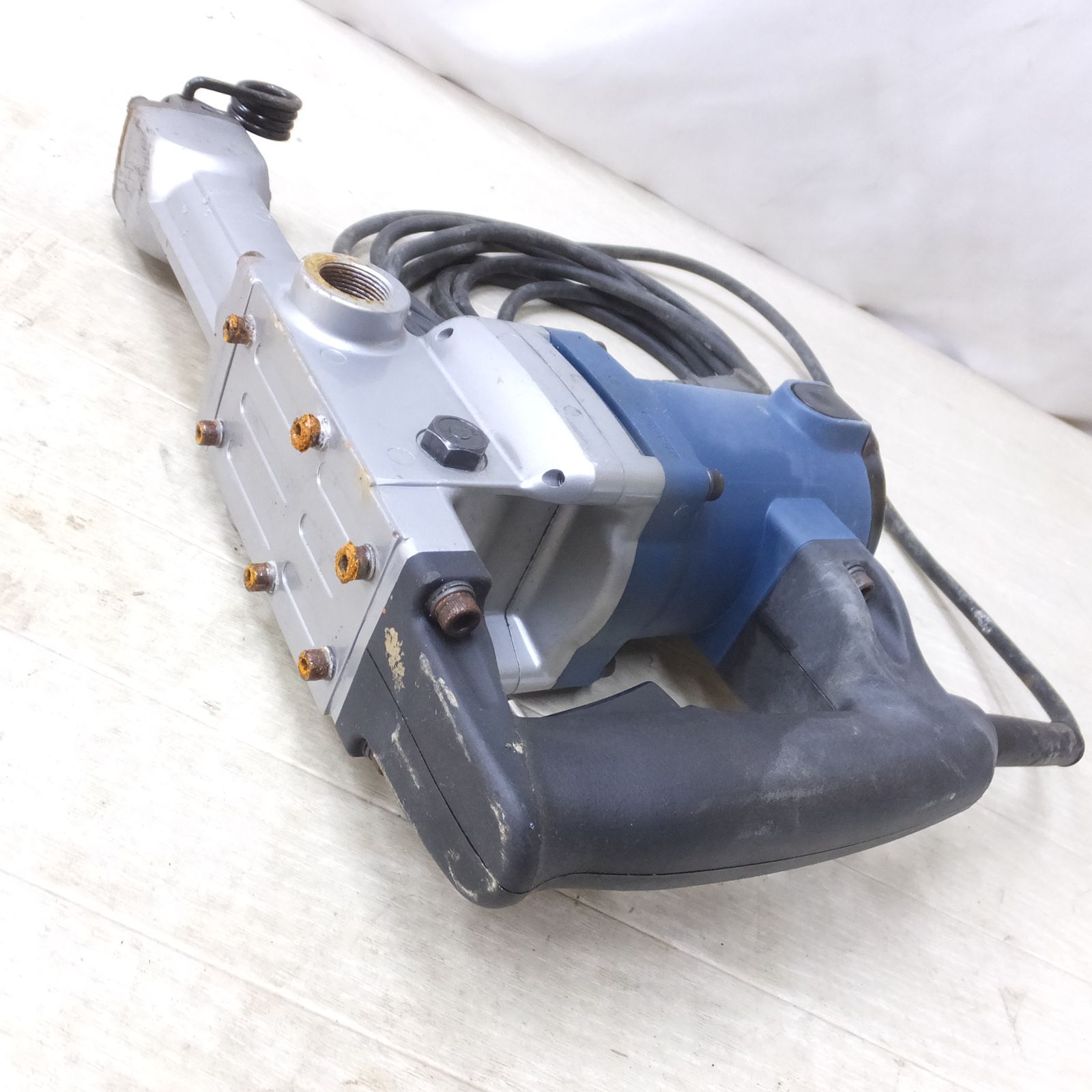 電動工具・エア工具 RYOBI リョービ コンクリートハンマー CH-425 