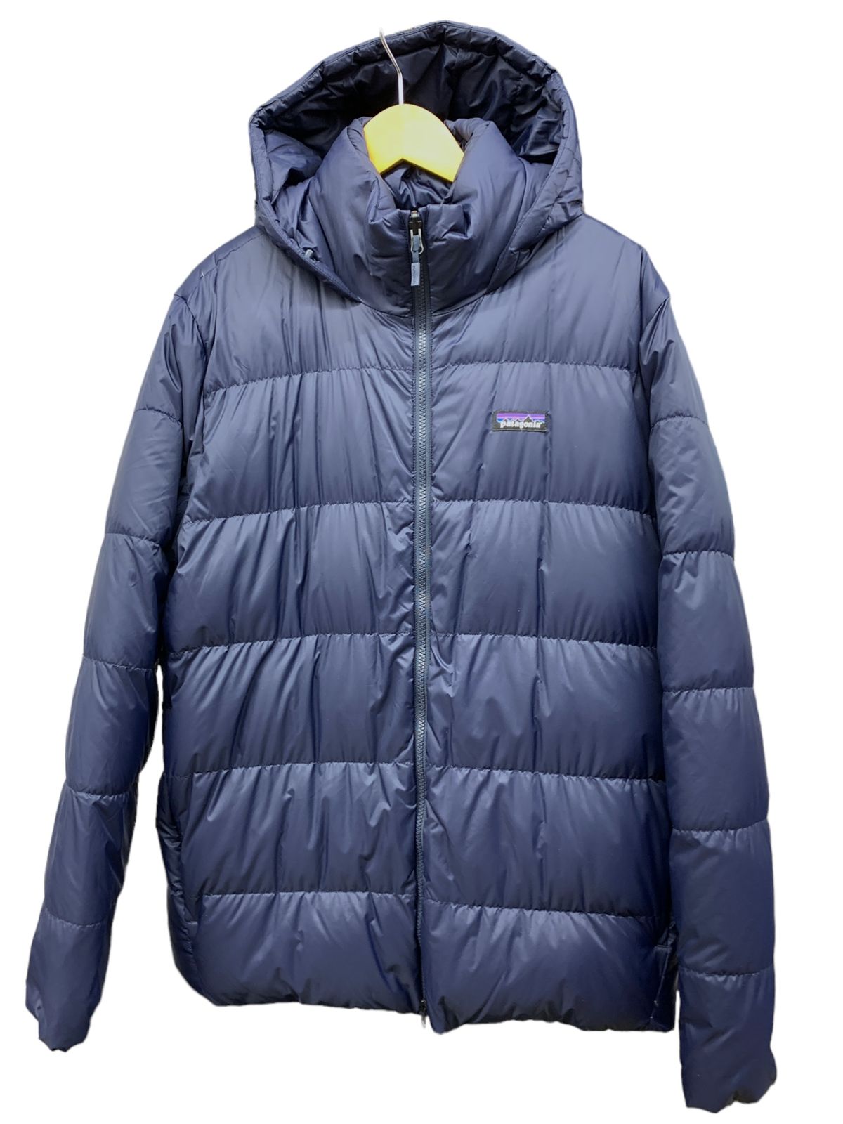 希少品 patagonia ダウンジャケットフローズンレンジスリーインワンパーカ｜ジャケット・アウター