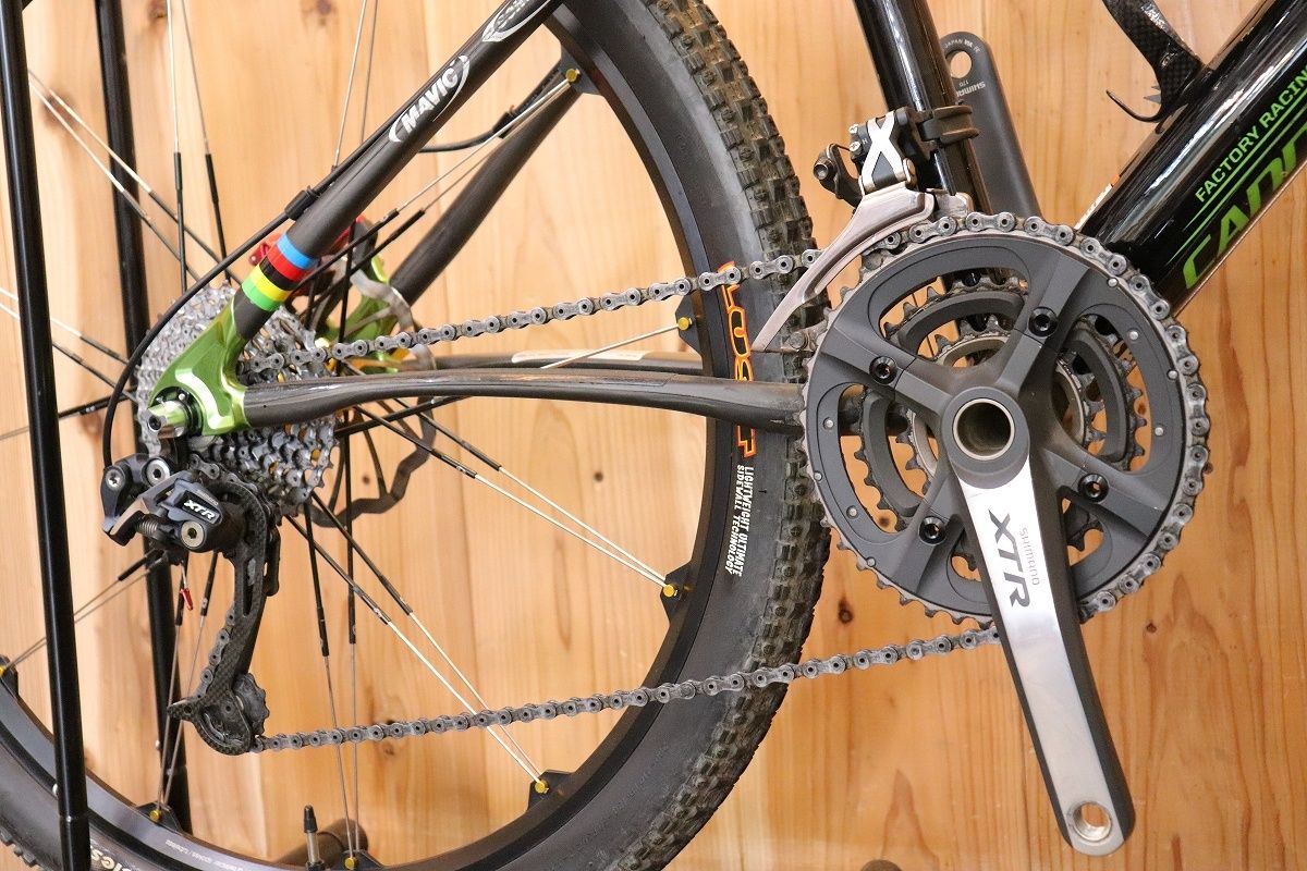訳あり キャノンデール CANNONDALE スカルペル SCALPEL チーム