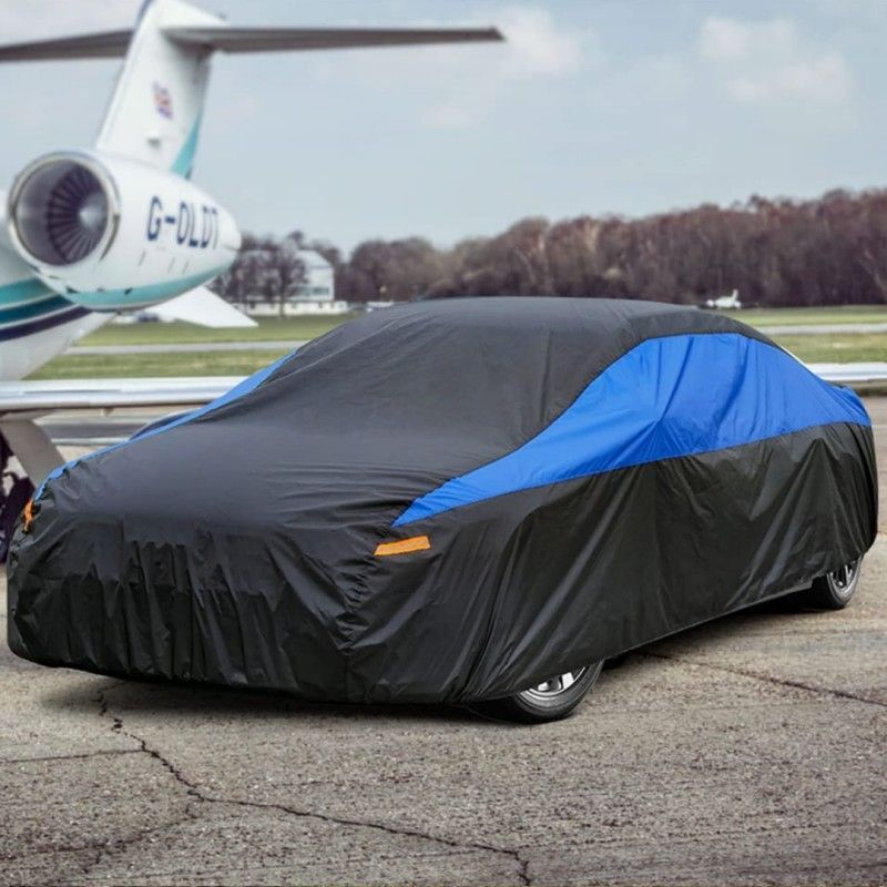 熱売れ 車カバー 車衣 コンビネーション 防晒 全車カバー 車両カバー -F01ZYL006大注目商品