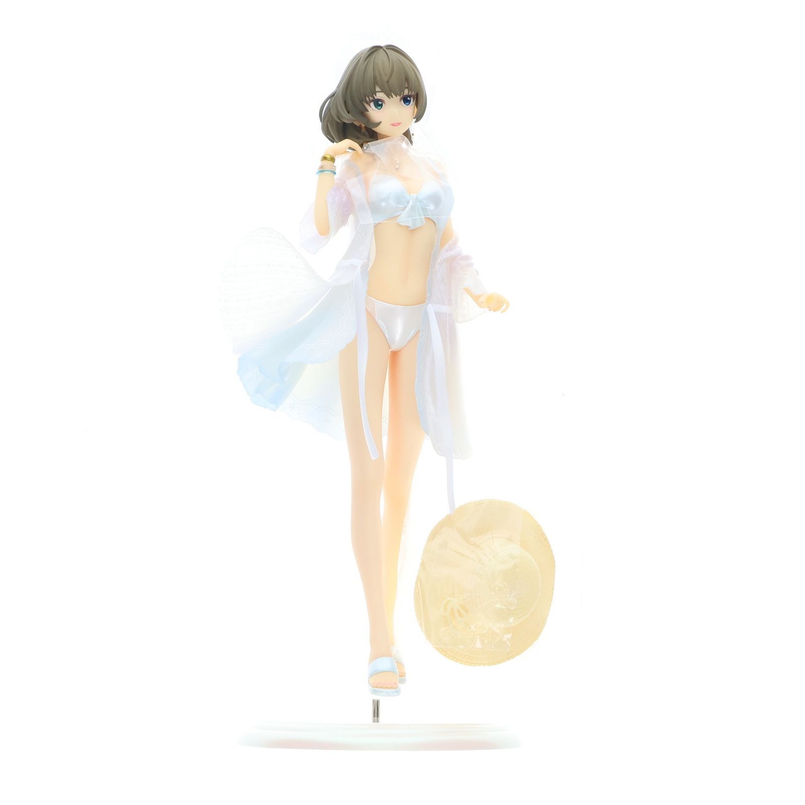 ドリームテック [白南風の淑女]高垣楓(たかがきかえで) アイドル