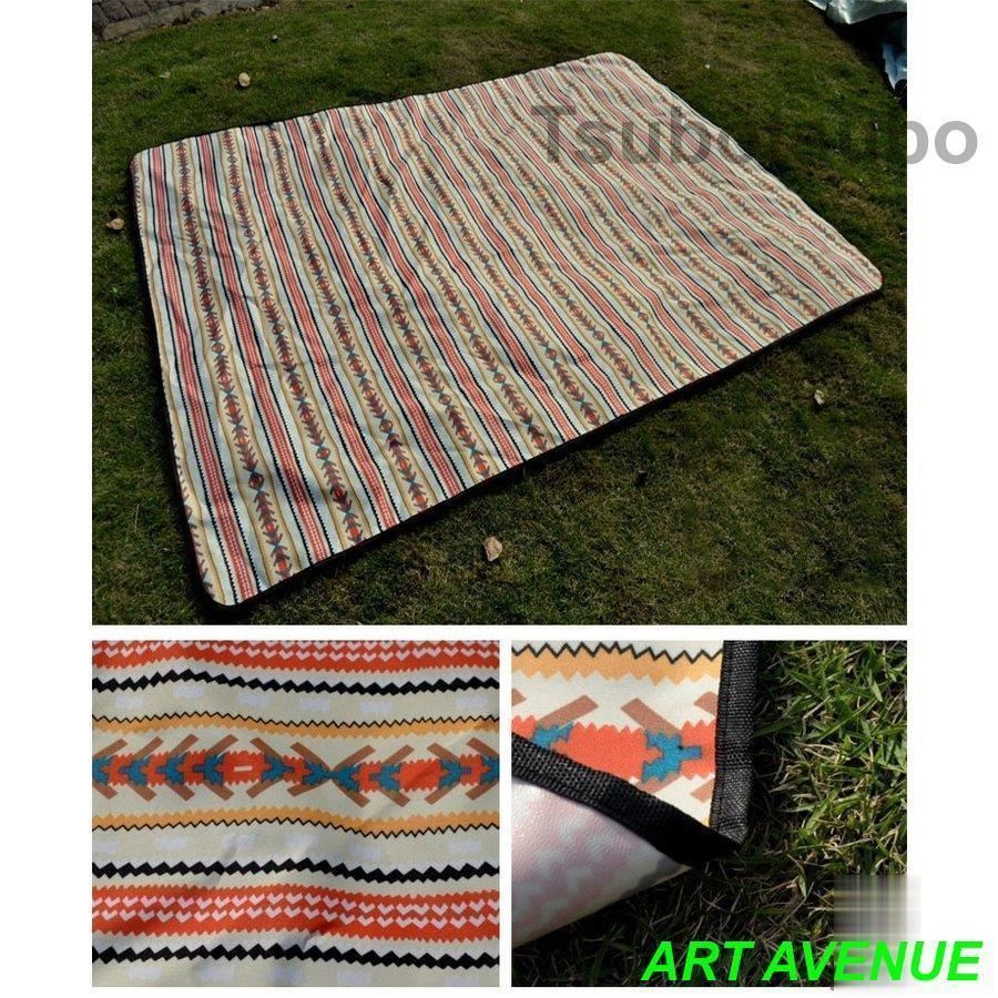ピクニック シート300*300cmキャンプ