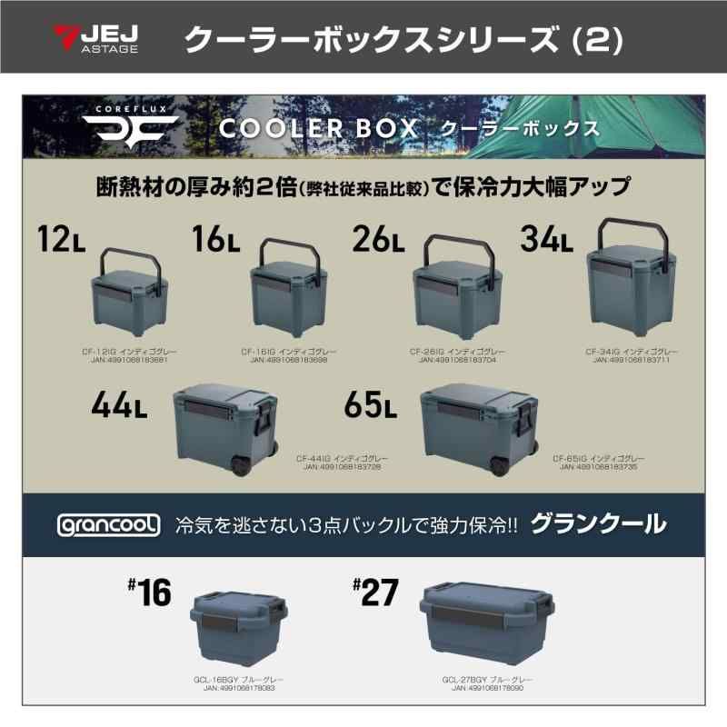 フォレスクルー セラドンブルー