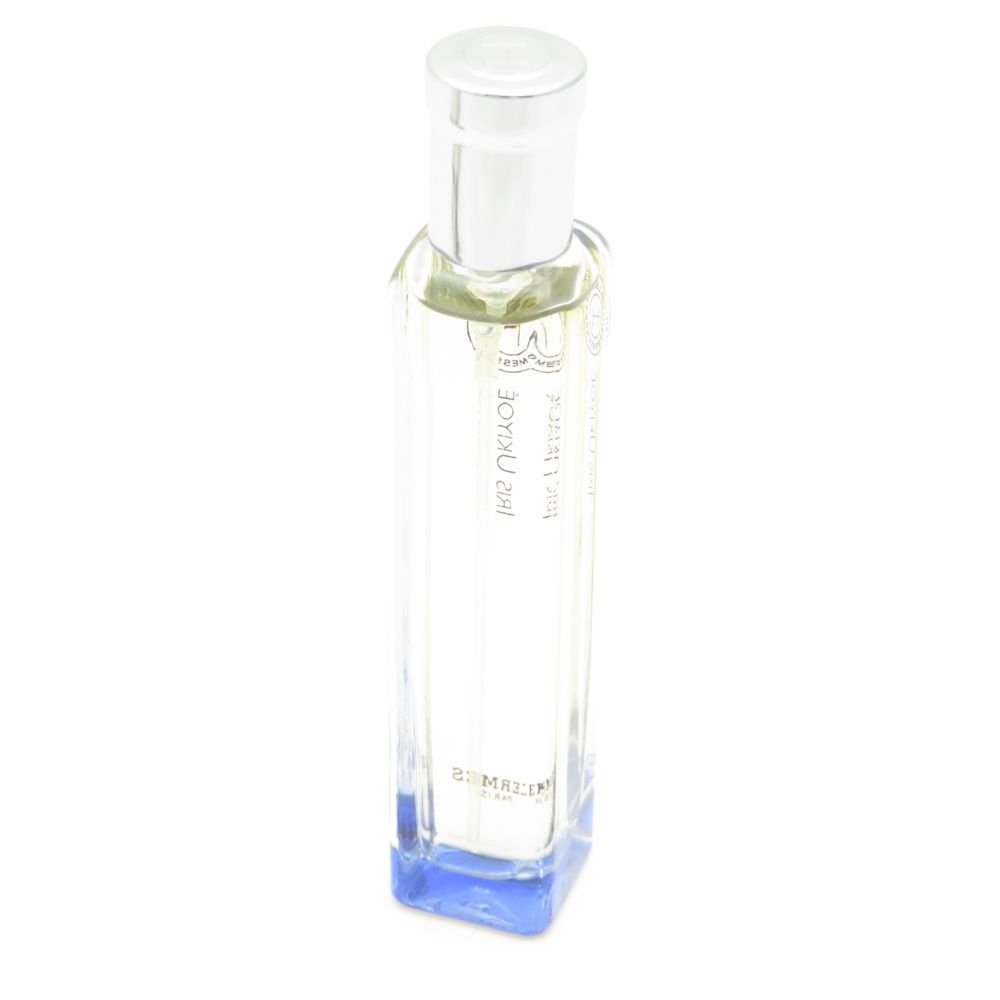 HERMES エルメス イリス ウキヨエ オードトワレ 15ml 新品未使用