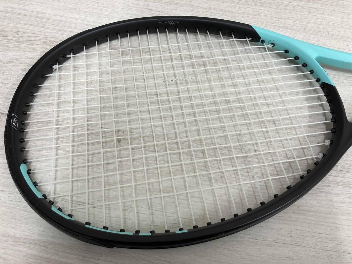 HEAD BOOM PRO 400 2025 硬式テニスラケット サイズ2
