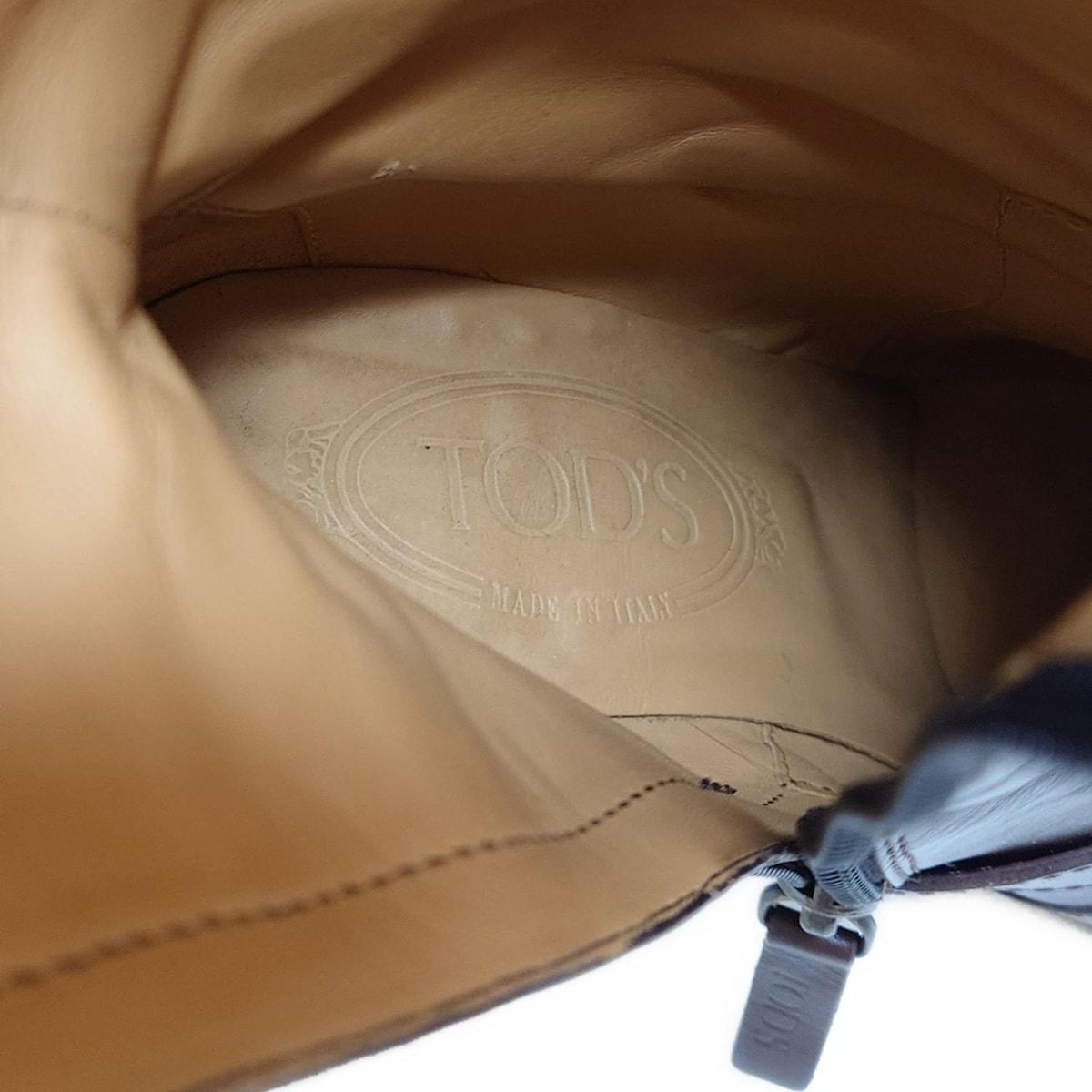 ロングブーツ 36