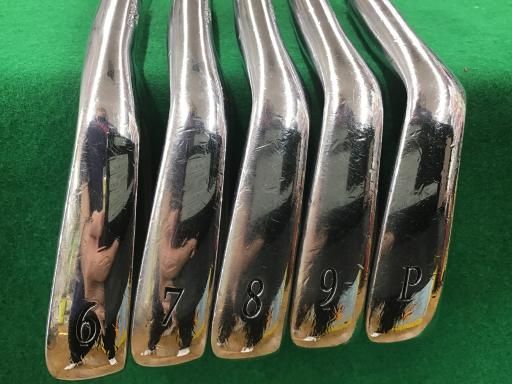 Mizuno