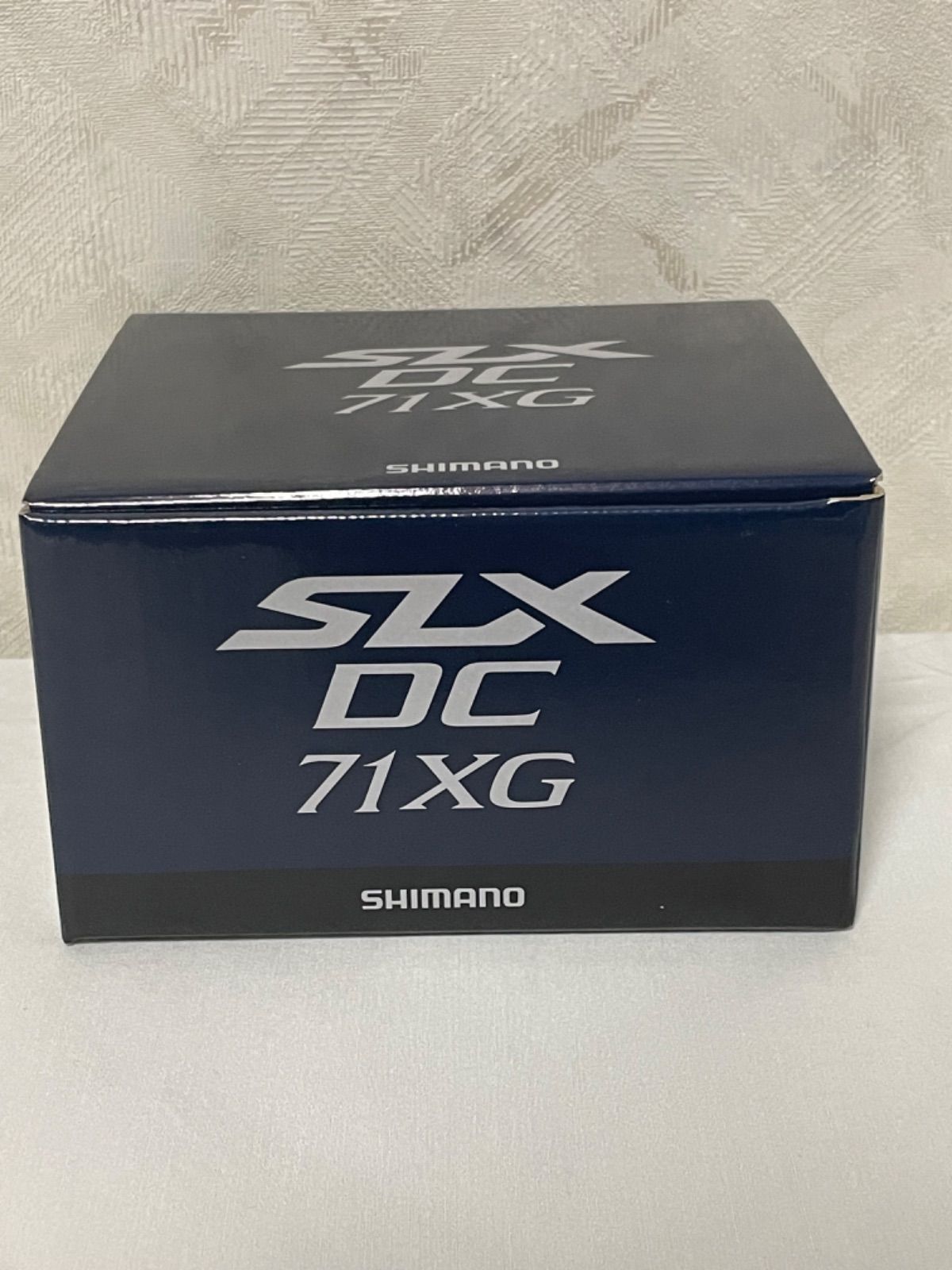 新品】シマノ20 SLX DC 71XG LEFT 左ハンドル - メルカリ