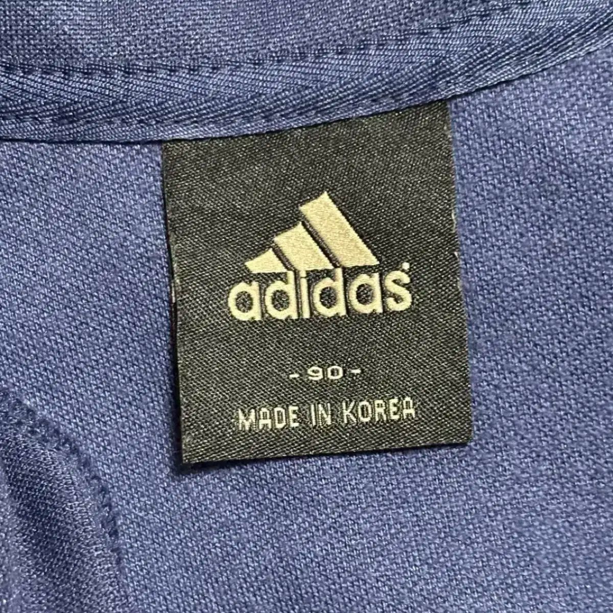 ネイビー トラックジャージ