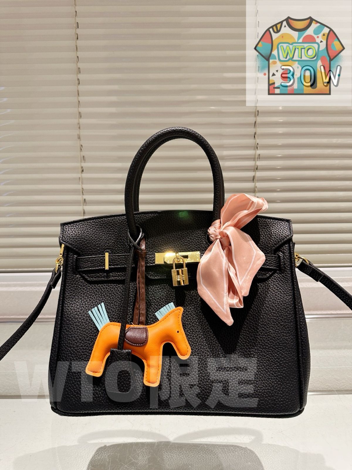 今日WTO】Herm?s Birkin Bag / エルメス バーキンバッグ-WTO輸入