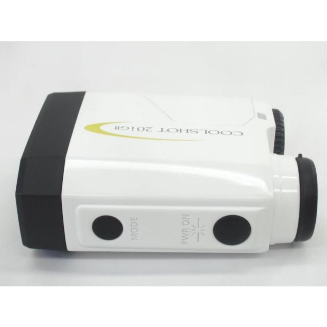 Nikon COOLSHOT 20GⅡ 美品 ニコン COOLSHOT 20 G II 価格比較 - 価格.com