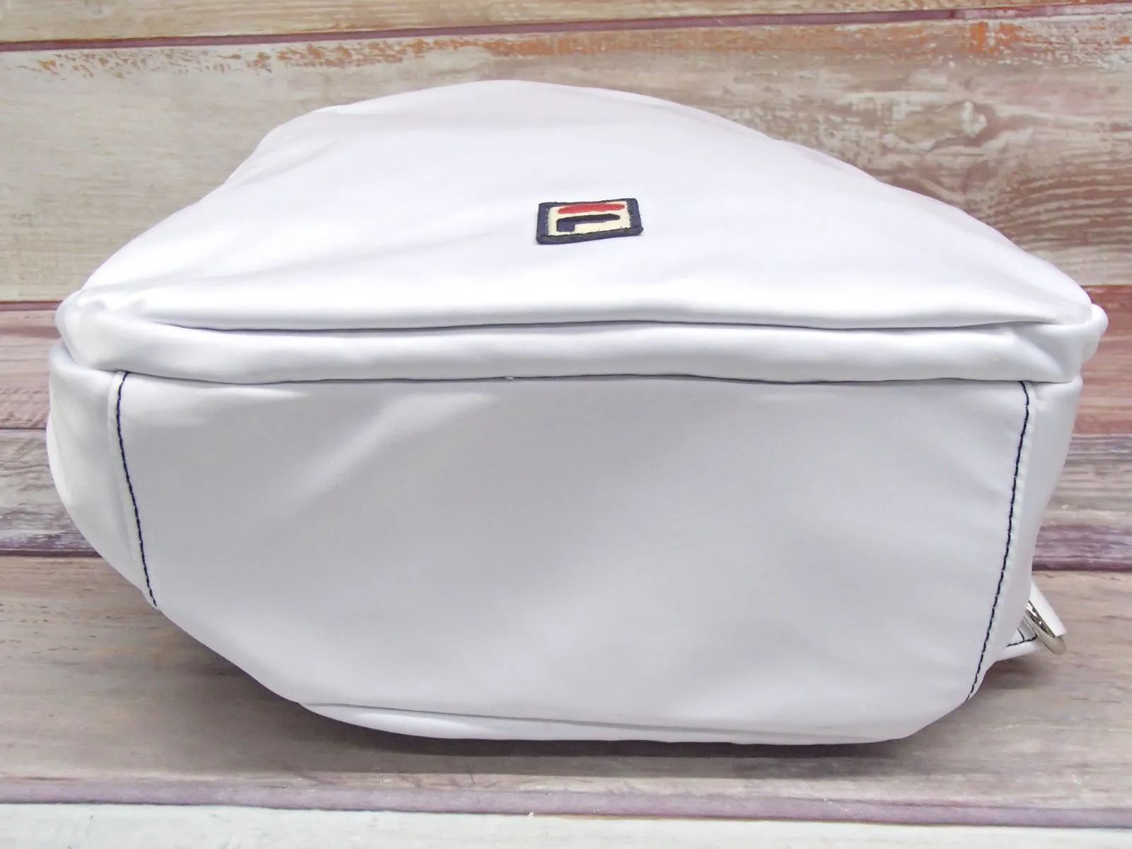 FILA【フィラ】VL9222 2way テニスバッグ 221118W019 - メルカリ