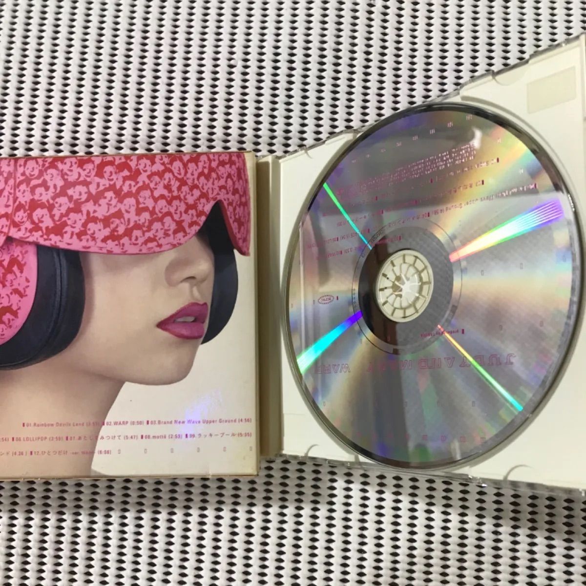 ゲオ公式通販サイト/ゲオオンラインストア【中古】7．LAST