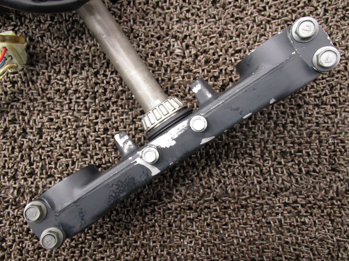 ZXT10CE キャブ車