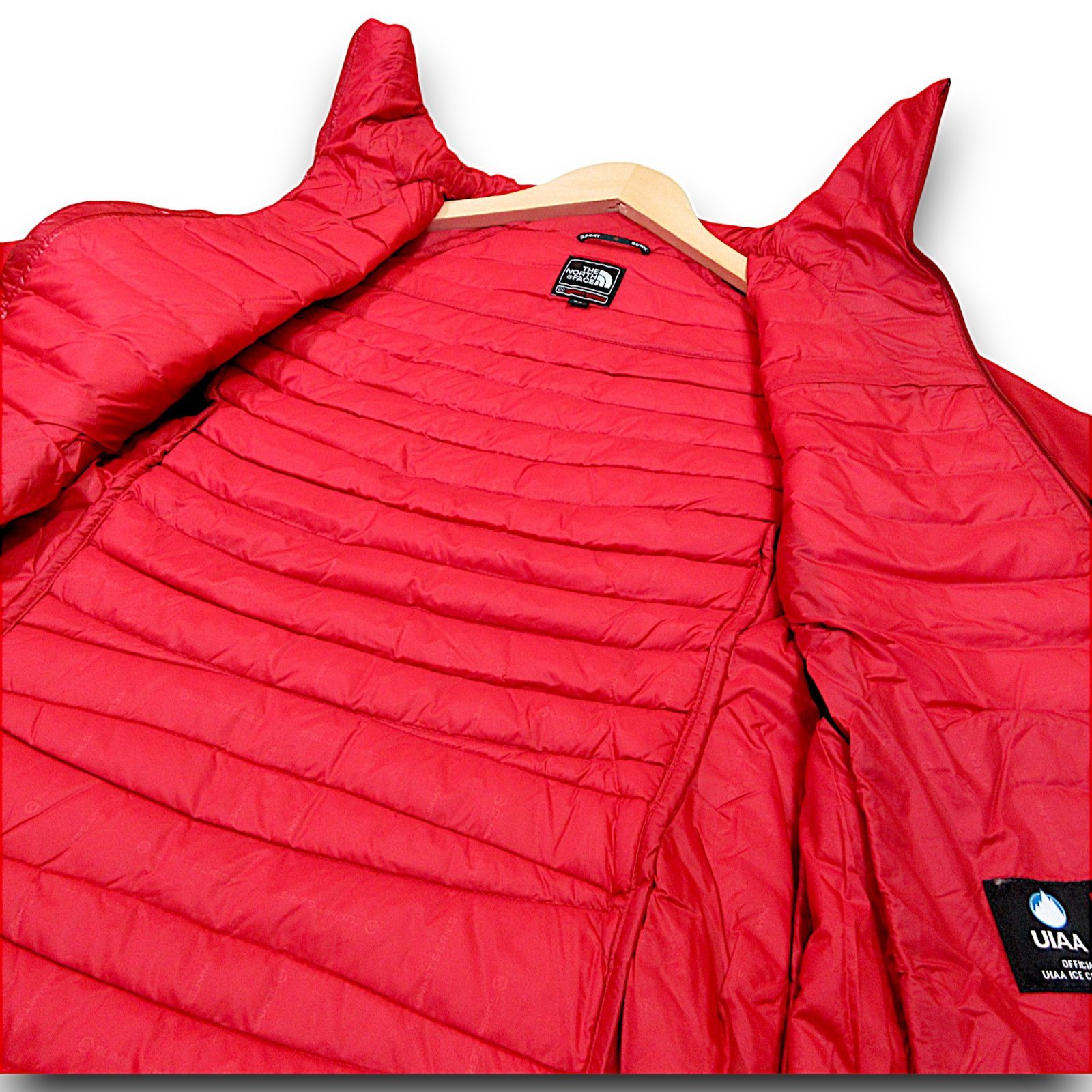 レディースM】定3.3万 新品 THE NORTH FACE ノースフェイス 国際