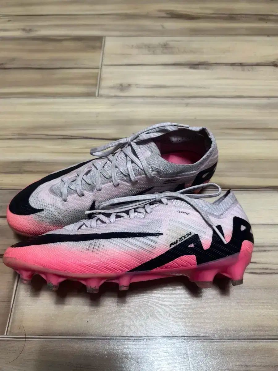 NIKE ナイキ マーキュリアル ヴェイパー 15 エリート ag 245