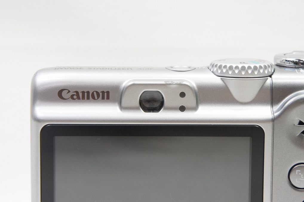 Canon キヤノン PowerShot A1100 IS コンパクトデジタルカメラ 購入