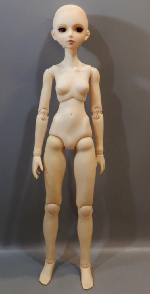 WDW FACTORY ビジュアドール 葵木 空 Basic アリス服 ➕ 男 WOW FACTORY ビジュアドール 葵木空(アオキ ソラ) basic ver. - メルカリ