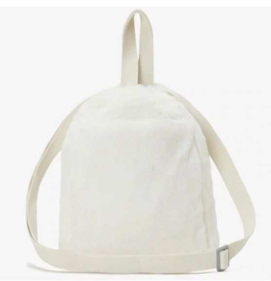 BUCKET BAG