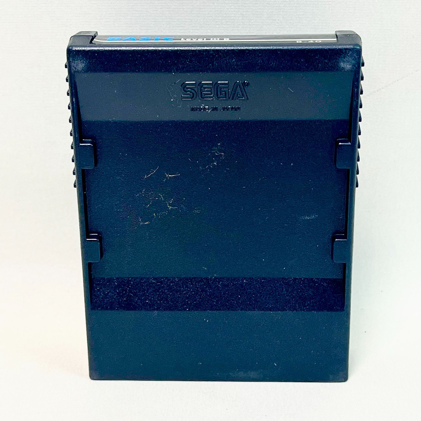 SEGA SC-3000 BASIC - メルカリ