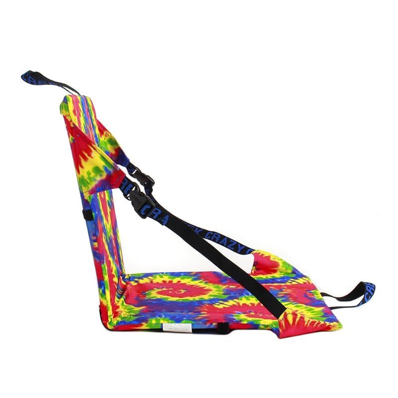 クレイジークリーク CRAZY CREEK オリジナルチェア 12590001810000 タイダイ