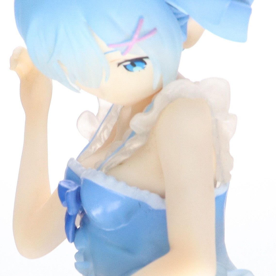 レム フィギュア 〜おめざめver.〜 ラストワン賞 ラストワン賞 レム フィギュア〜おめざめver.〜 一番くじ Re