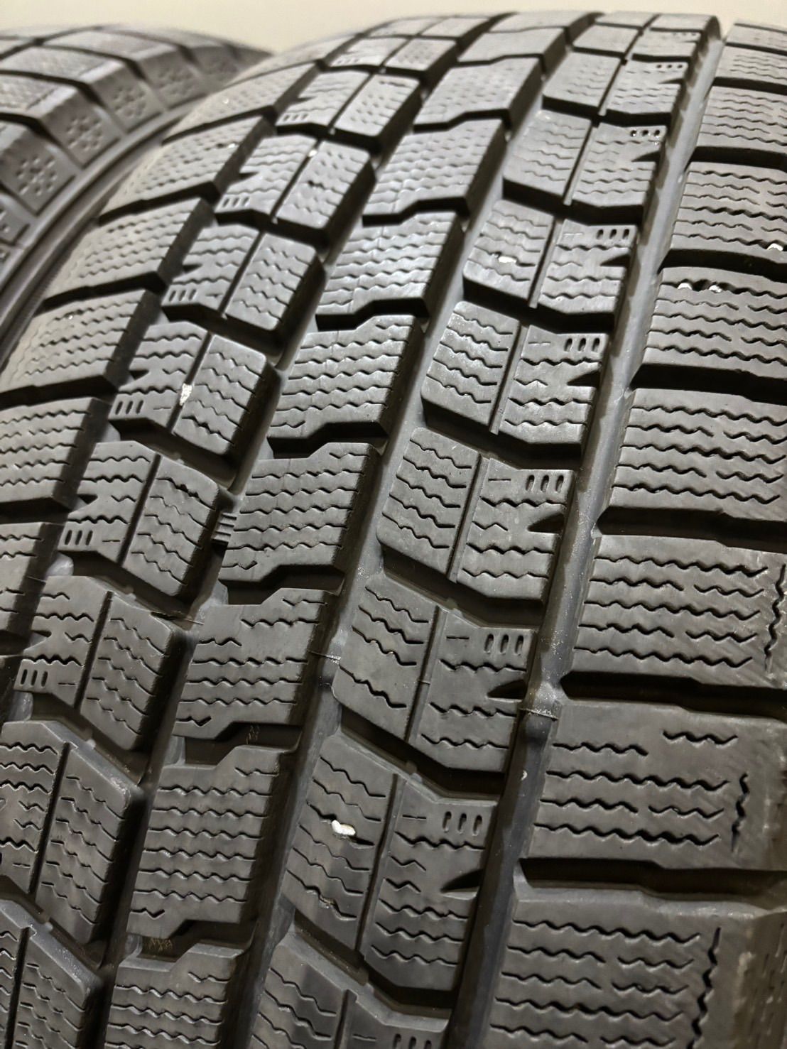 GOODYEAR|ICE
