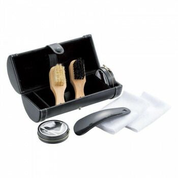 靴磨きセット 4209200 5172-046 - メルカリ