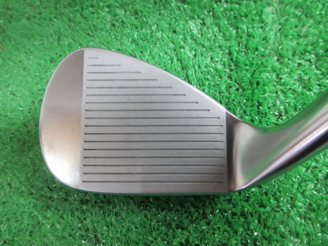 しょ 7729]ウェッジ ダンロップ スリクソンZX5 Mk II/NSPRO950GHneo DST/S/50