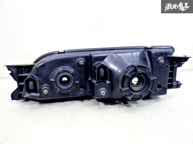 ストア出品！】日産 純正 S14 シルビア 前期 ハロゲン ヘッド