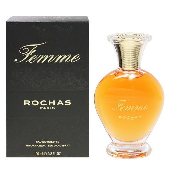 マルセルロシャス FEMME 香水 Femme / ファム