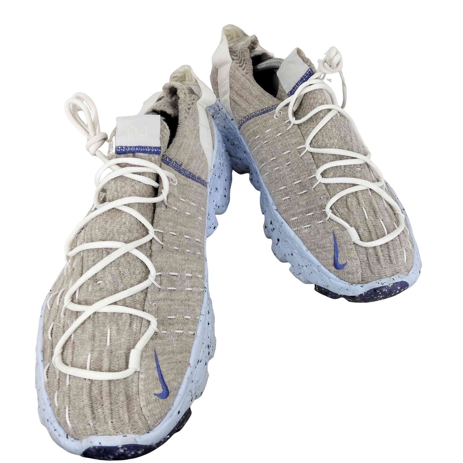 ナイキ NIKE SpaceHippie 04  メンズ  29.5