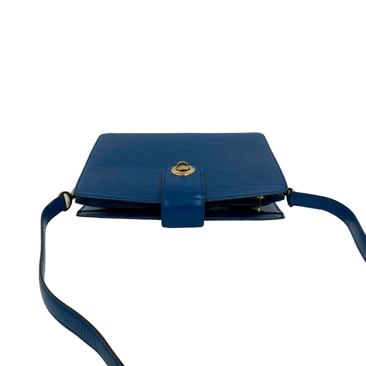 極 美品 LOUIS VUITTON ルイヴィトン ヴィンテージ カプチン エピ  