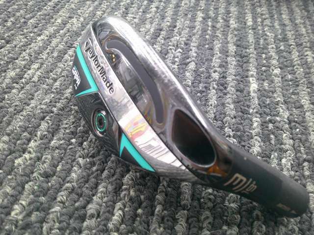 ユーティリティ テーラーメイド