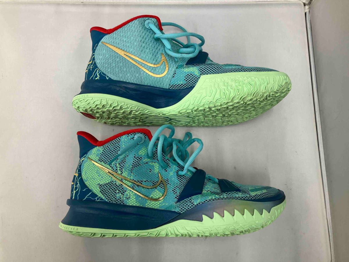 NIKE（ナイキ） KYRIE FLYTRAP V（カイリーフライトラップ5
