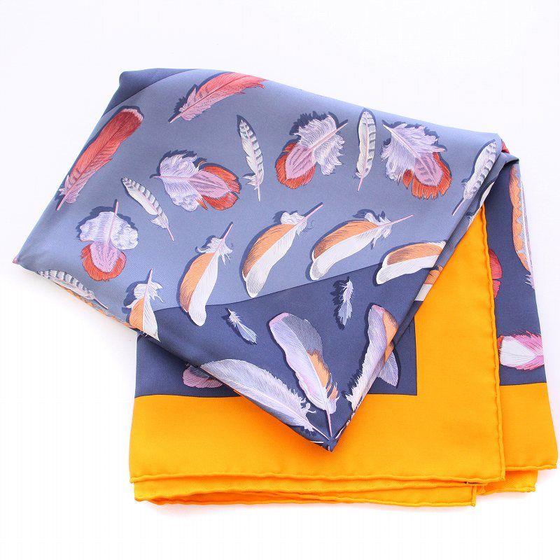 HERMES カレ90