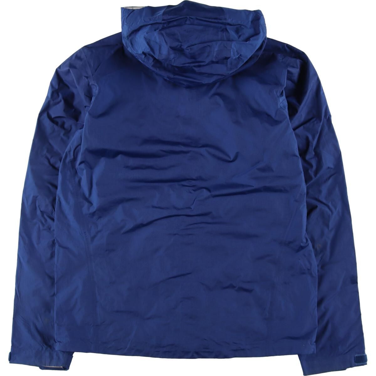古着 15年製 パタゴニア Patagonia トレントシェルジャケット 