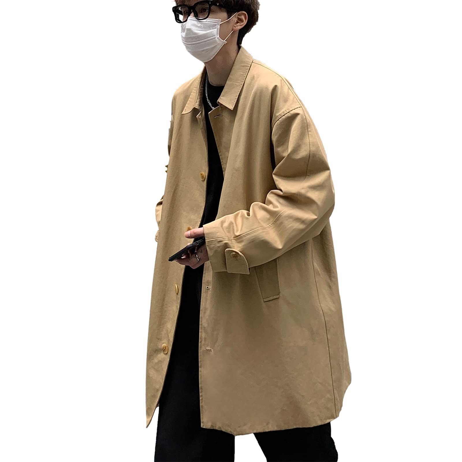 極美品 バーバリー トレンチコート ハニーベージュ 40 L ライナー