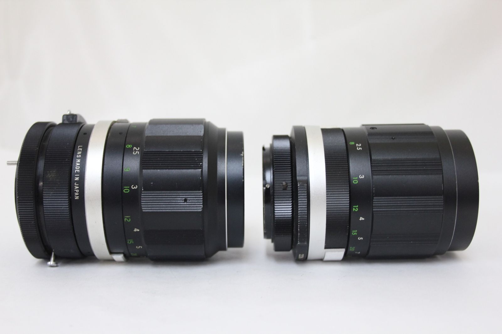 希少 超美品！SOLIGOR ソリゴール 135mm F2.8 Yahoo!オークション