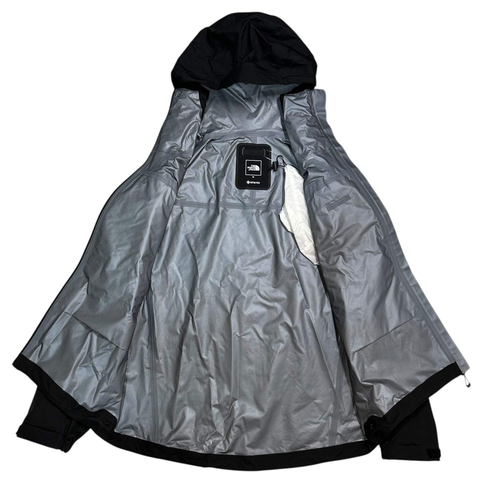 THE NORTH FACE(ノースフェイス) GORE-TEX CLIMB LIGHT JACKET 
