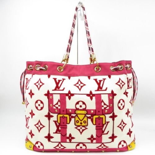 76870 LOUIS VUITTON ルイヴィトン エポンジュ ショルダーバッグ