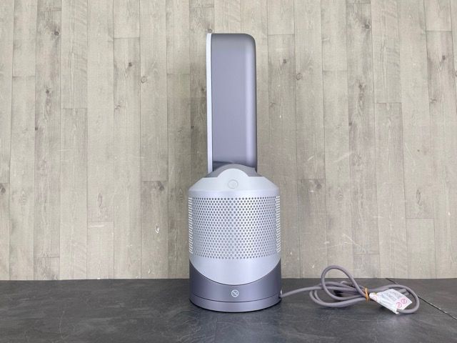 冷暖房・空調 2023年製dyson pure hot+coolダイソン空気清浄機能付冷暖房機