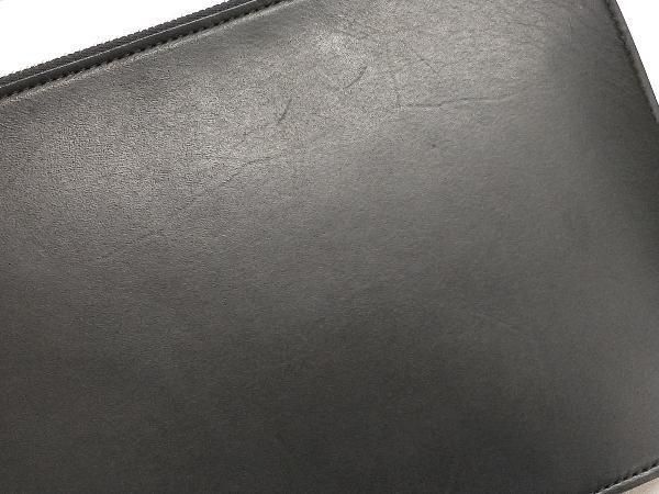 PORTER/CREDO/POUCH/ポーター/クレド/ポーチ/セカンドバッグ/クラッチ 