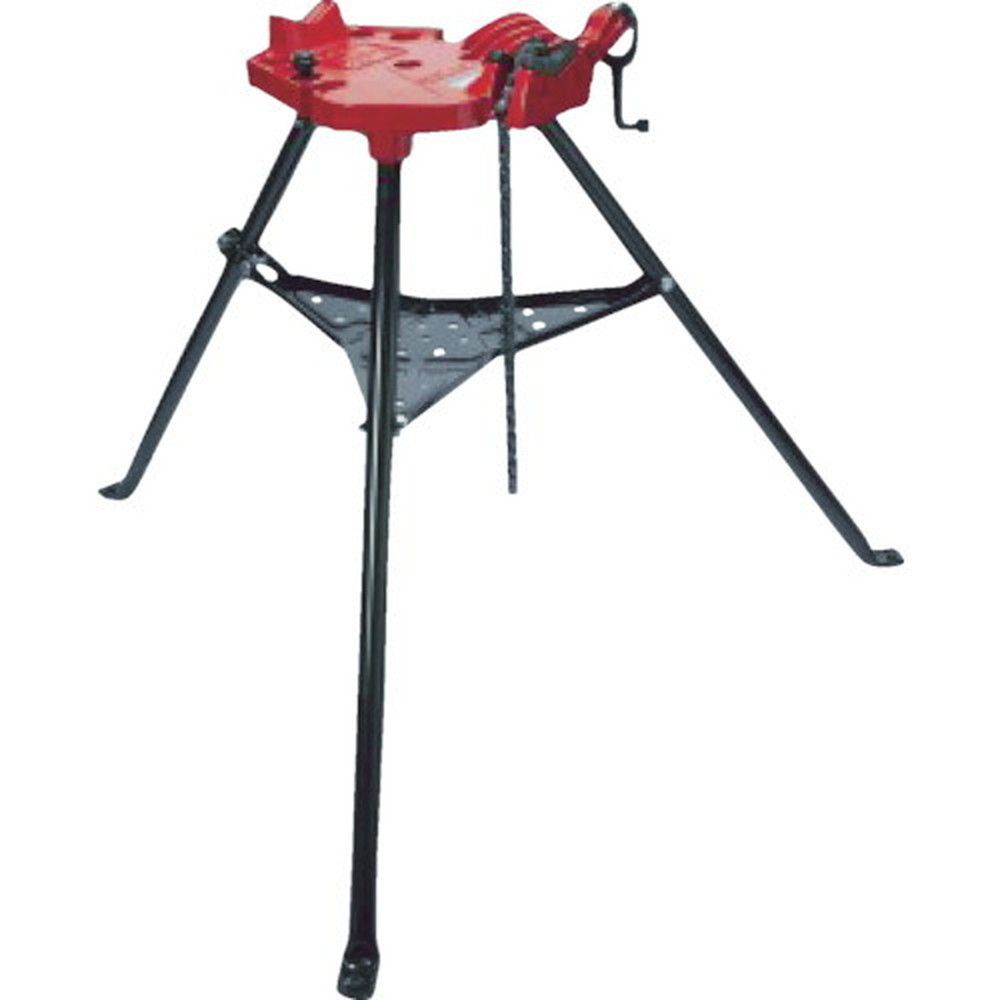 REX レッキス工業 120CVX チェーンバイススタンド CVX6