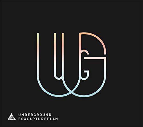CD】UNDERGROUND アンダーグラウンド - メルカリ