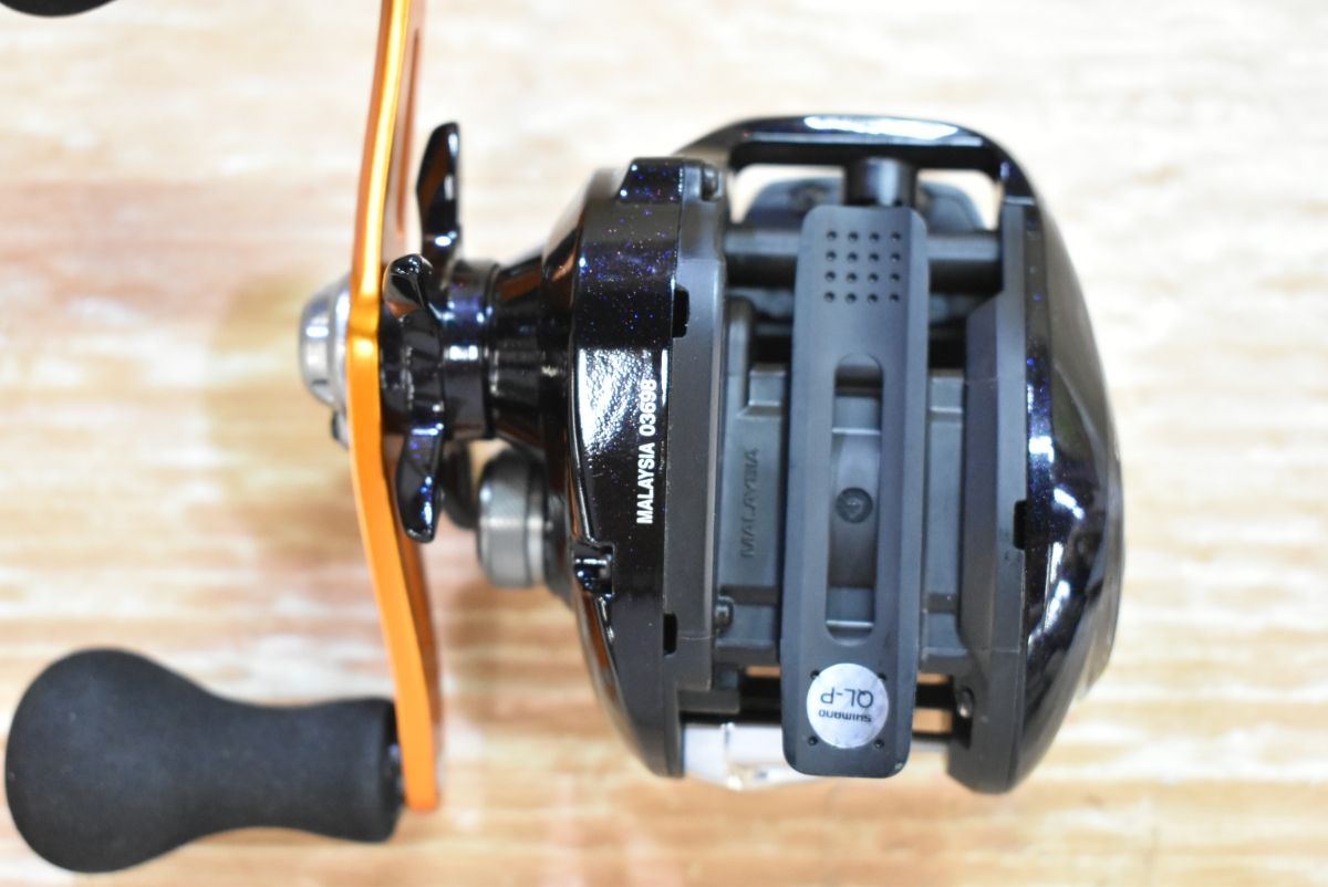 ○○SHIMANO シマノ リール 03698 SHIMANO】シマノ『17バルケッタBB