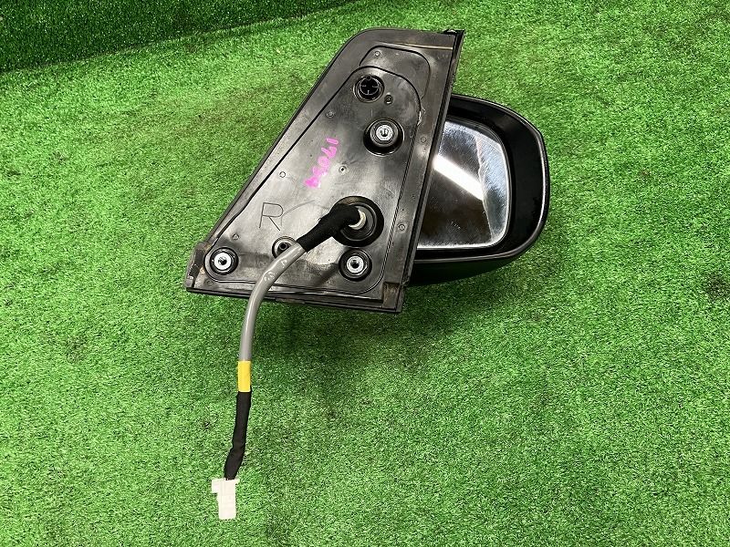 タント LA610S 右サイドミラー ドアミラー ウェルカムシートX SA2 4WD 87910-B2K20 R67