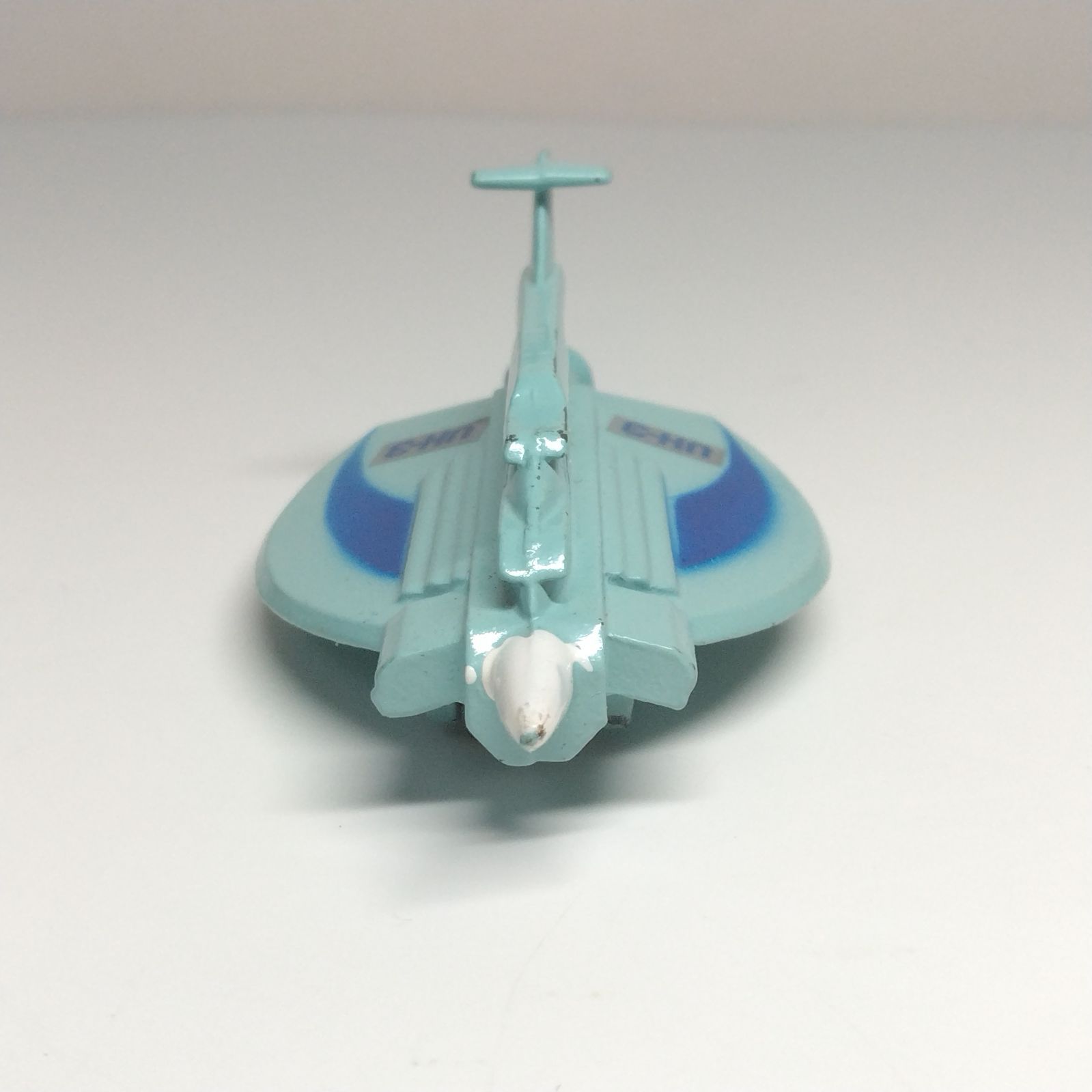 1970年代のタカトク製ウルトラホーク3号美品です、元々は、ブリスター欠品 ウルトラセブン ウルトラホーク3号 フジホビー ウルトラマン