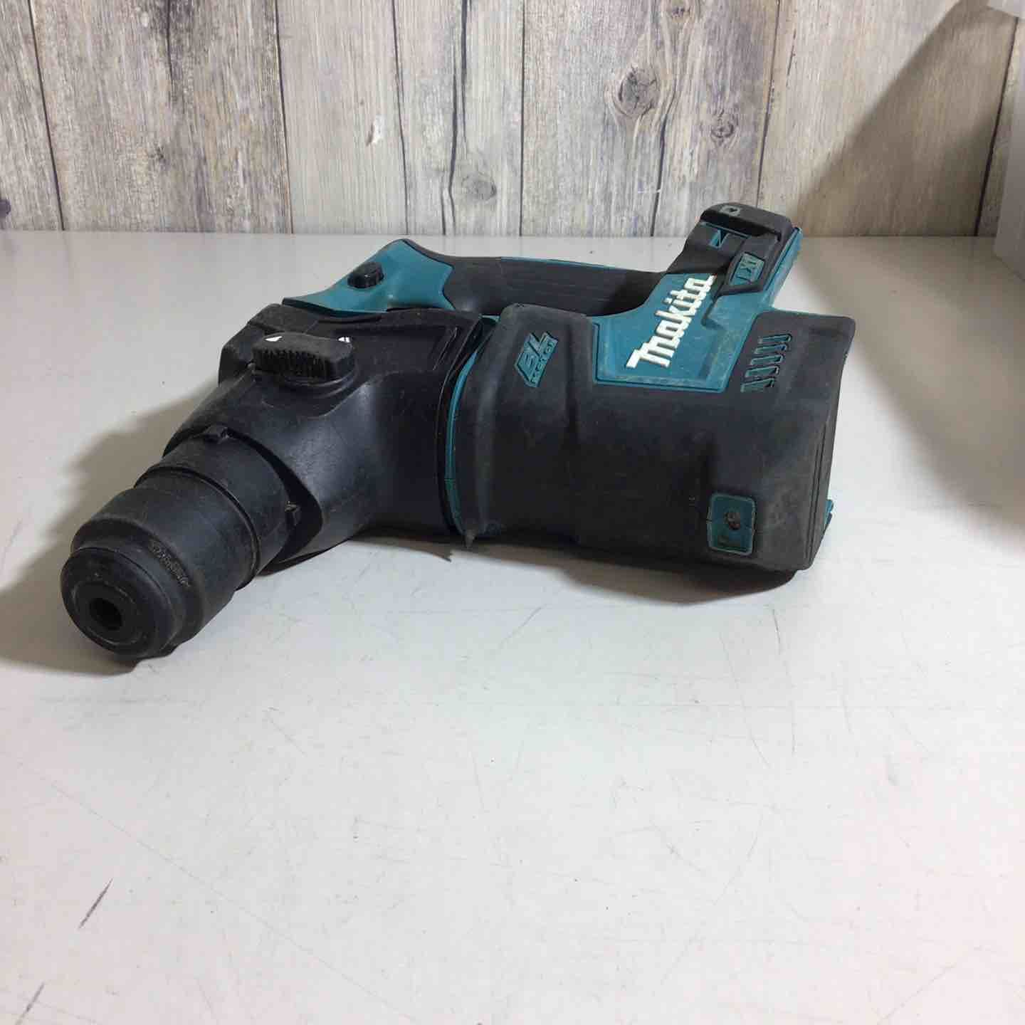 makita コードレスハンマドリル